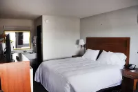 Super 8 by Wyndham Petoskey Hôtels à : Petoskey