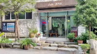 Seongju Muheul Nine Pension Hotels in Seongju-gun