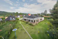Kabale Safari Club