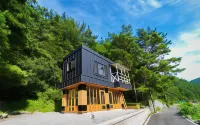 Jeongsen Eoulim Pension