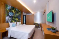 Aralea Coliving Hotel in zona Garis Studio