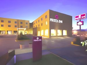 Fiesta Inn Express San Luis Potosí Oriente