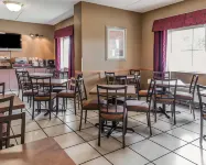 Wingate by Wyndham Pittsburgh/West Mifflin Hotels in West Mifflin