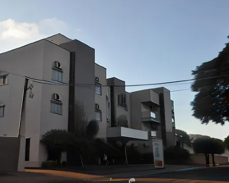 Hotel Valência Hotéis em Dourados