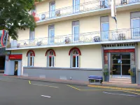 Hotel du Gave