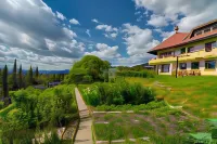 Biolandhaus Arche Hotels in Treibach-Althofen