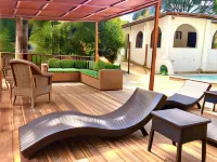 Hotel Minca - la Casona Hotels in Arimaca