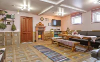 Hotel Rostovskiy