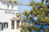 Hotel Marina Các khách sạn gần Ecovinyassa