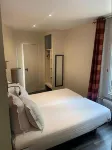 Hipotel Paris Belgrand Mairie du 20ème Hotels in Bagnolet