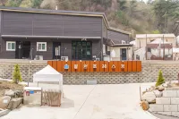 Cheolwon Forest Glamping