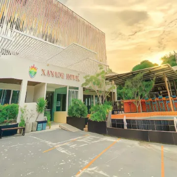 Xanadu Hotel Utapao