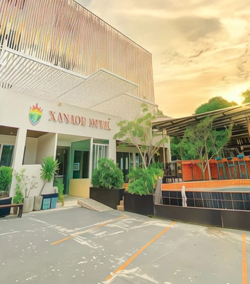 รูปภาพของโรงแรมซานาดู อู่ตะเภา