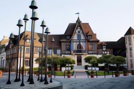 Hôtel Mercure Deauville Centre
