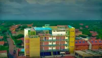 호텔 시코 Kattuwa Railway Station 주변 호텔
