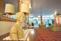Hotel Ferrari