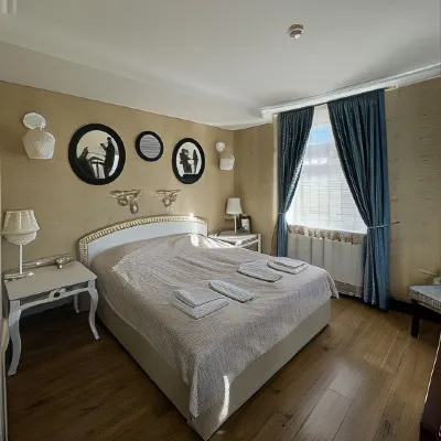 Biblioteka Boutique Hotel