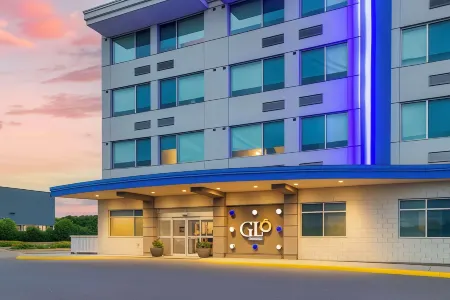 GLo Best Western Kanata Ottawa West