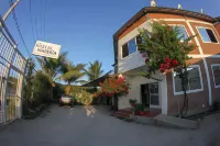 Hostal Maresía Hotels in Playas