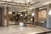 Apartemen (Anderson Benson Orchard Tanglin) Pakuwon Mall by Mansionkusby