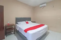 RedDoorz @ Waena Jayapura