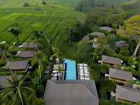 Kappa Senses Ubud Hotel dekat Pande's Farm (Bali Natural Agriculture)