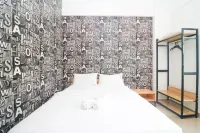 Midori Green by RR JBcity Hotel a Tebrau