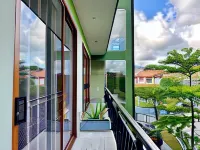 Fortwill City Hotel