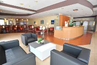 Travelodge Barcelona del Valles Hotels in Sabadell
