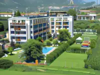 Ambassador Suite Hotel Hotels in Riva del Garda