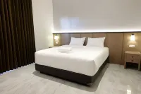 Loca Hotel Palangka Raya Hotels in 