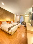 The Amrani Syariah Hotel Hotel a Laweyan