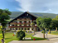 Hotel Rodes