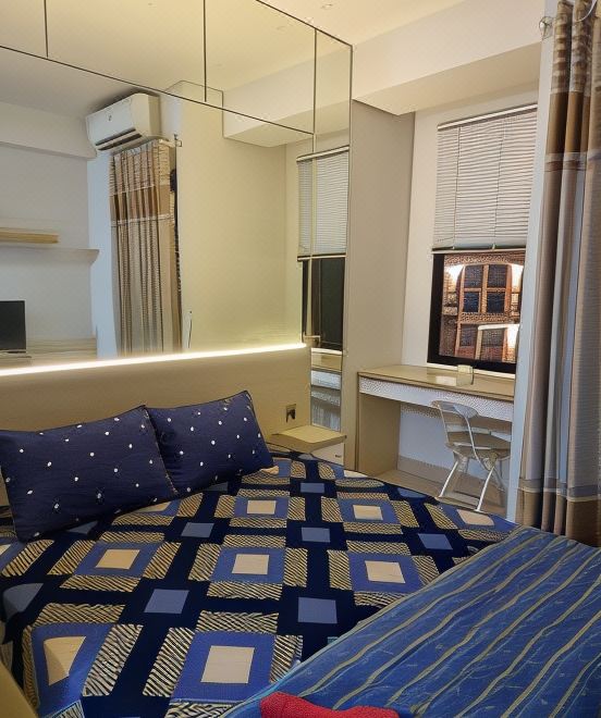 2. Aparteme..