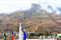 Magellan's the Golden Bridge Hotels in Lachung