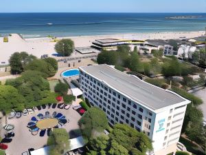 Hotel Sulina International