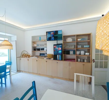 Impact Beach House