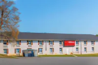 Econo Lodge Airport Hotel di Bern Township