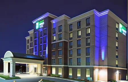 Holiday Inn Express & Suites Halifax Airport