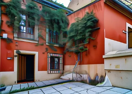 Hotel Alfonso IX