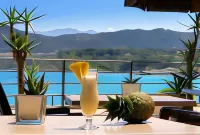Perla Rossa Hotels in Л'Іль-Русс