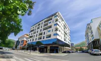 Hotel Mostar