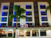 Hotel Ha