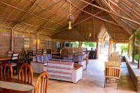 Kilimanjaro Scenic Lodge Hôtels à : Moshi Rural