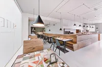 Suite 10 Home Design & Spa Hotels in Polignano a Mare