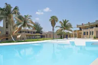 Oasis Praiamar - Beach