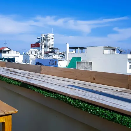 HuaHin Night Market Hostel