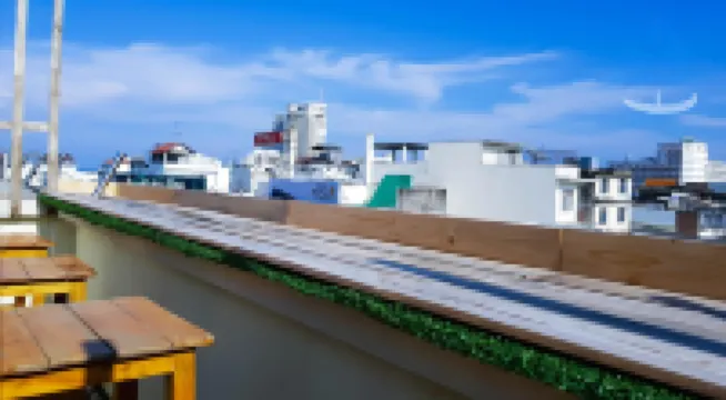 華欣夜市青年旅館