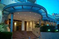 Cleopatra Hotel Hotels in Strovolos