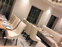 Pipul Padmaja Pride Hotels in Cuttack